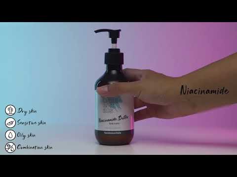 Fundamentals Skincare introduces 2% Niacinamide Body Butter