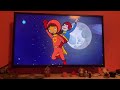 Opening To Arthur S Perfect Christmas On DVD And DVD Menu Walk Through