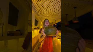 كيفاش نقدر نختار بطيخة تكون طرية وحلوة 🤔🤔 #يوميات #يومياتي #vlog #foryou #foryoupage #viral #fyp