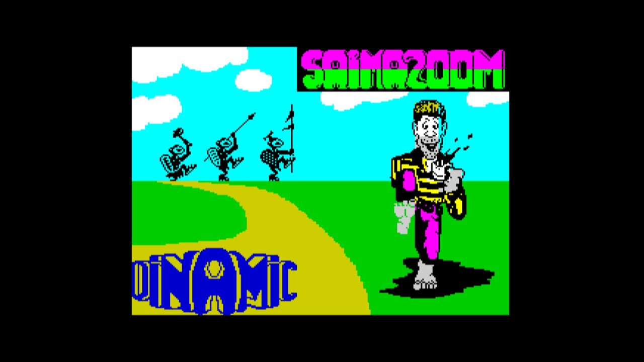 Gameplay Video