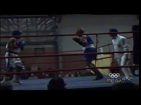 Documental de Boxeo y MMA: Programa Cara y Sello