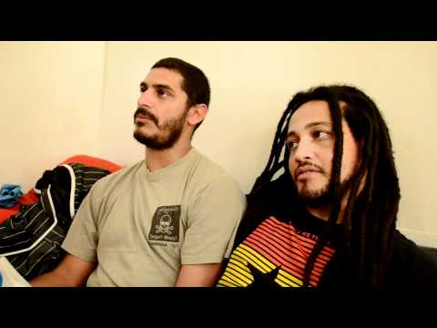 Sonoridades 2012 | Shows Criolo + Emicida + Rodrigo Campos/Cézar Mendes