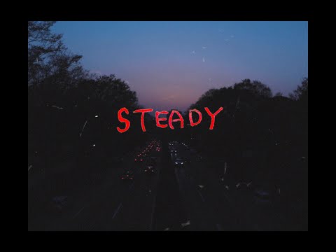 TENDOUJI - STEADY (MV)