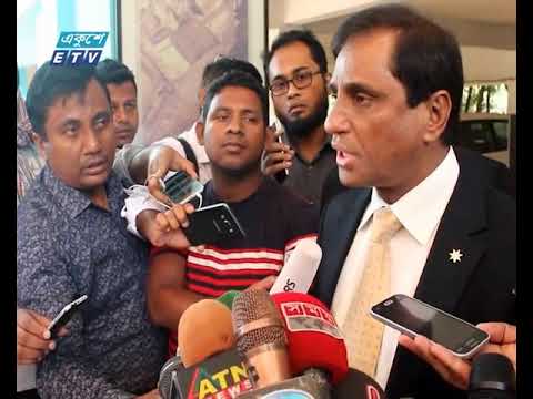 রোহিঙ্গাদের অনাগ্রহে শুরু করা যায়নি প্রত্যাবাসন প্রক্রিয়া
