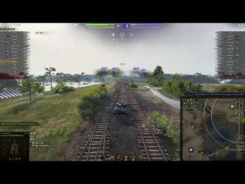 [PL] Bzyk i garaż (07.06.2022]