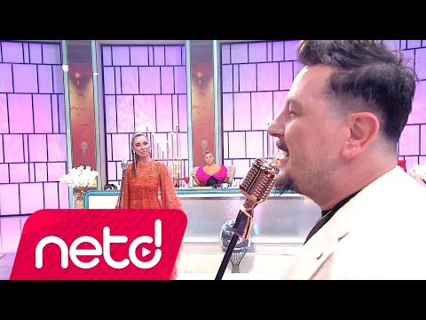 Burak Öksüzoğlu feat. Nur Bilen Yavuzer - Girme Kanıma