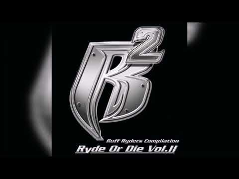 Ruff Ryders "WW III (Radio Edit)" (feat. Snoop Dogg, Scarface, Yung Wun, Jadakiss & Sean Cross)