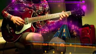 Rocksmith 2014 DLC - Guitar - Them Crooked Vultures &quot;Mind Eraser, No Chaser&quot;