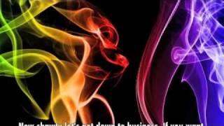 Lil Wayne - Talk 2 Me (Lyrics)