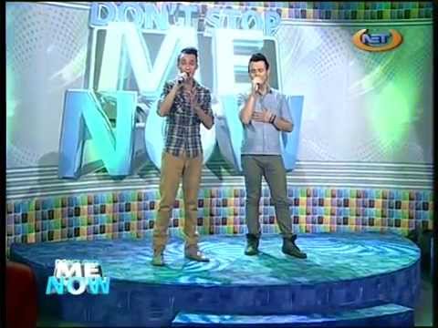 You Raise Me Up - Franklin & Jürgen Manicolo on Don't Stop Me Now