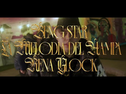 Stolen Money - BenGstar La Melodía del Hampa, Renaglock (Official Video) ⭐️LA NUEVA ESTRELLA⭐️
