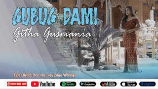 Download lagu Githa Gusmania - Gubug Dami [ Video Musik] mp3