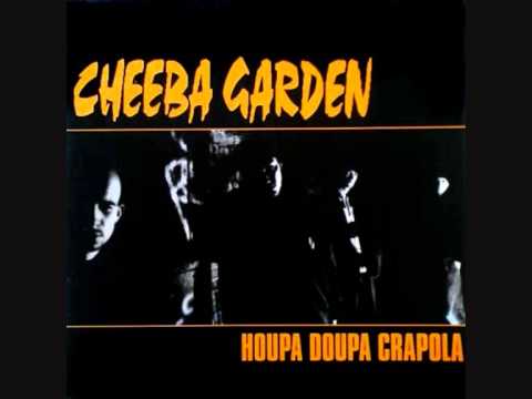 Cheeba Garden - Waxed iz da style (1993)