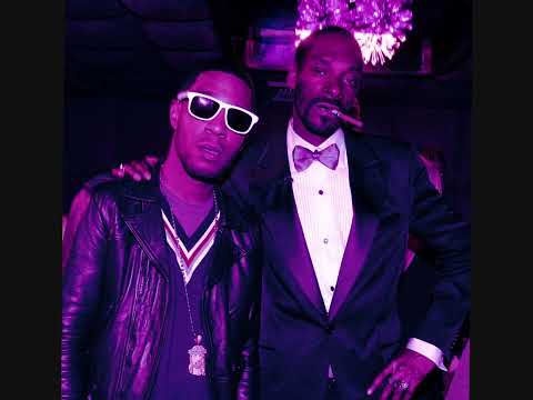 Kid Cudi - Do My Thing ft. Snoop Dogg
