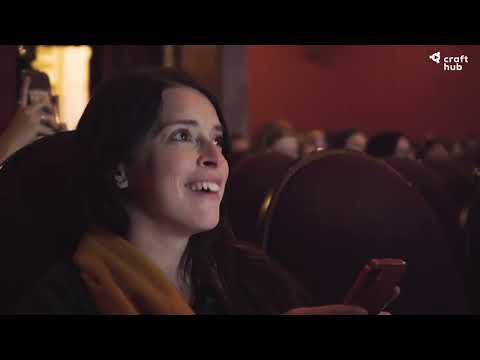 Stretch Conference 2022 Budapest, Hungary - Mood Video