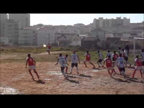 Sócaseiro 0-2 Vila Maria (5ª Jornada)