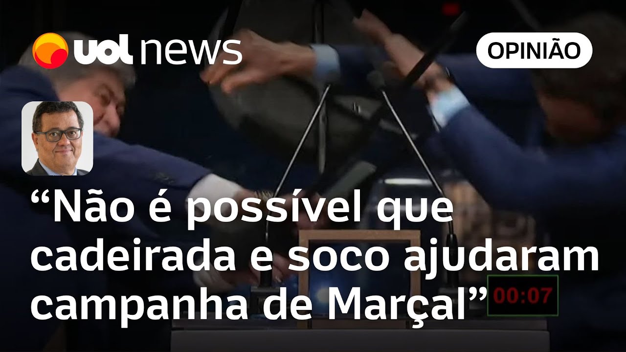 Datafolha mostra que Marçal ainda está no jogo após cadeirada e soco em debates, analisa Tales Faria