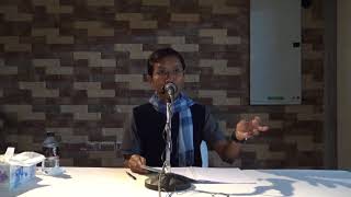 074-ที.ปา.ปาสาทิกสูตร 12 เรื่องที่ทรงพยากรณ์และทิฏฐินิสสัย