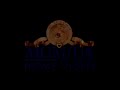 LogoMix MGM UA Home Video Spyglass Entertainment