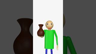 Baldi&#39;s New Vase [ORIGINAL 2023 ANIMATION]