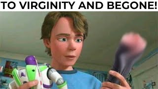 DAILY DOSE OF CURSED COMMENTS 2
