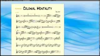 Learning To Play Fela Kuti Afrobeat: Colonial Mentality pt. 2