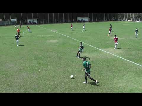 SELETIVA NEXT ACADEMY CAMPINAS 03/11/2019 (VERMELHO VS VERDE)