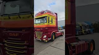 Venta de DAF XF 480 cabeza tractora - Imagen 4 | Autoline CO DAF XF 480 cabeza tractora | Imagen 4 - Autoline