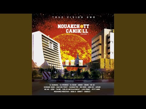 Laabi Didi (feat. Roi Hems)