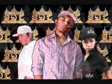 All Stars ( pkay ler mak)- KhmerKid Ft. Lisha, Khmer1jivit