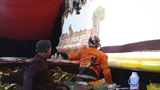 Download lagu Wayang: Dalang; Ki Johan Susilo,... Sabetan Wayang,... Desa Wirobiting,  Prambon, Sidoarjo mp3