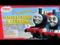 The Music Of James Learns A Lesson And Other Thomas Adventures
