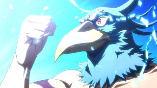 [閒聊] 香格里拉·開拓異境49-這渣女好有即視感 