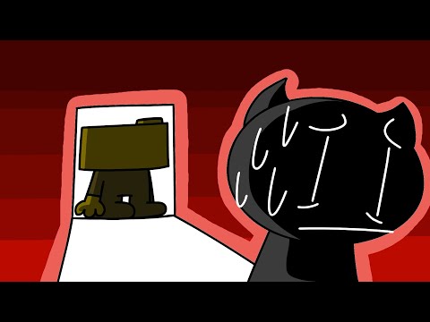 Opheebop eats Ron's oreo's