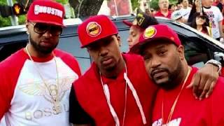 Slim Thug &amp; Bun B - 3 Kings (Houston Rockets Remix 2014)