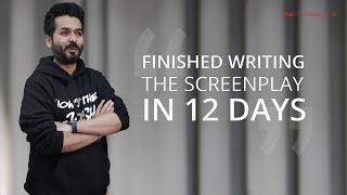 'URI happened because Raat Baaki didn't' | Exclusive | Aditya Dhar video
