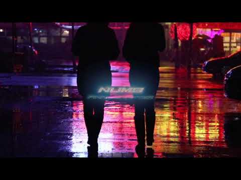 MVKSO - NUMB (official lyric video)