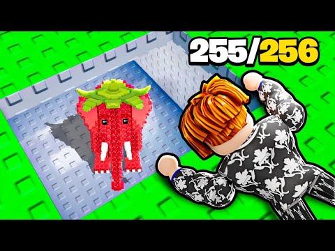 TRY TO FIND ALL THE BRAINROTS IN THE WORLD ON ROBLOX!!!