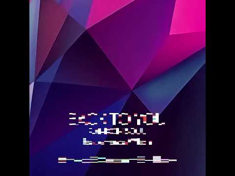 Random Soul Feat Amanda Wilson - Back To You (Extended)