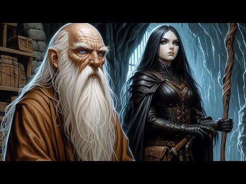 The Third Kingdom Audiobook, ch.  31-62, by Terry Goodkind, read by Gary Tipton