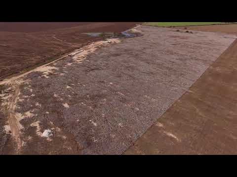 CAMPO DE 1.073 HAS AGRICOLAS EN ALQUILER EN GUARDIA ESCOLTA SANTIAGO DEL ESTERO