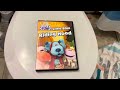 Nick Jr S Blue S Room Little Blue Riding Hood 2007 DVD USA Overview