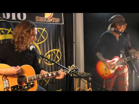 The Darkness - "I Believe in a Thing Called Love" | 91X Xsession