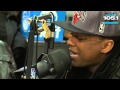 Cassidy Jesus freestyle On The Breakfast Club
