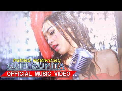 Cupi Cupita - Pusing Marimbing [Official Music Video HD]