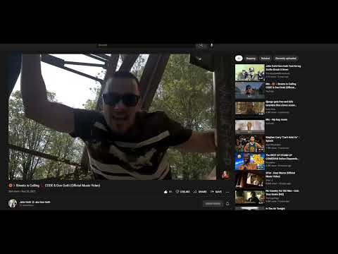 DOWN @ Windsor Essex with Cody Chapman and John Gon Gotti