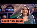 Top 5 Things To Do In New York City In 2025