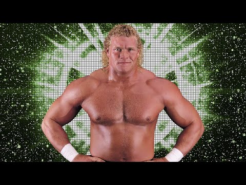 WWE Sycho Sid Theme Song "Psycho Dance" (Low Pitched)