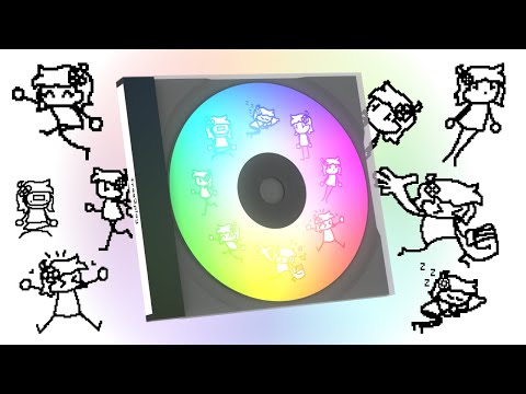 ari melody - free2play (Full Album)