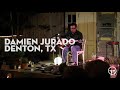 Damien Jurado at The Wild Detectives (11/5/2017) Denton, TX